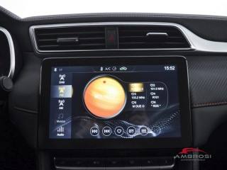 MG ZS usata 12