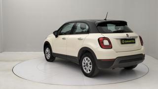FIAT 500X usata, con Airbag laterali