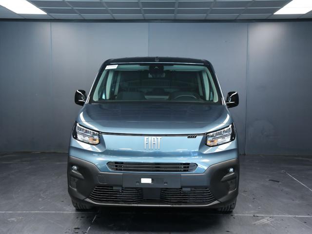 FIAT Doblo usata, con Airbag laterali