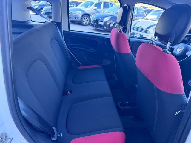 FIAT Panda usata 20
