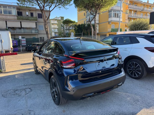 CITROEN C4 usata, con Alzacristalli elettrici