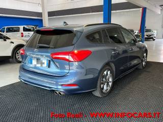 FORD Focus usata, con Airbag