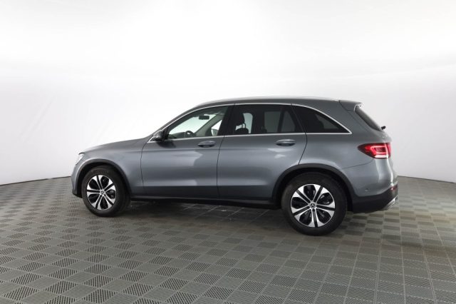 MERCEDES-BENZ CLA usata 5