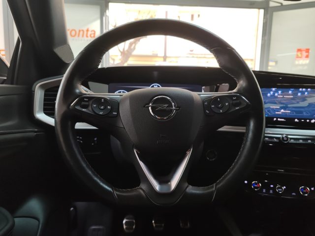 OPEL Mokka usata, con Cruise Control