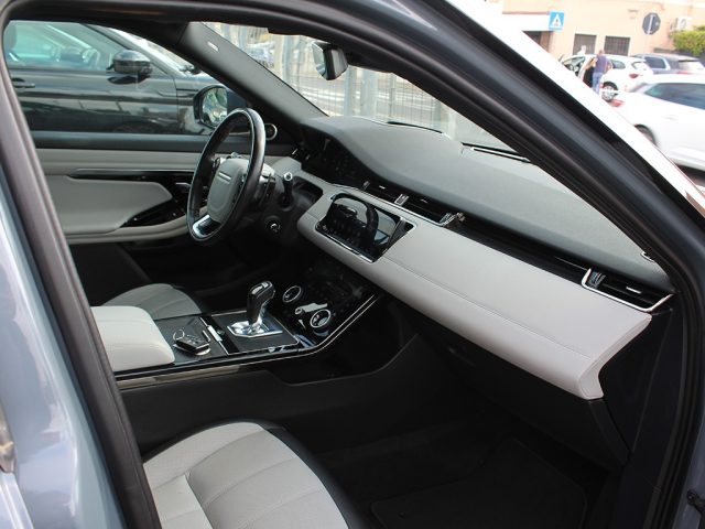 LAND ROVER Range Rover Evoque usata, con Controllo trazione