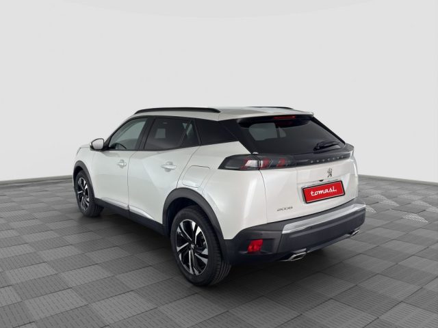 PEUGEOT 2008 usata 2