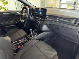 FORD Focus usata, con Servosterzo