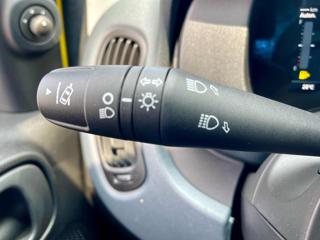 FIAT Panda usata, con Autoradio digitale
