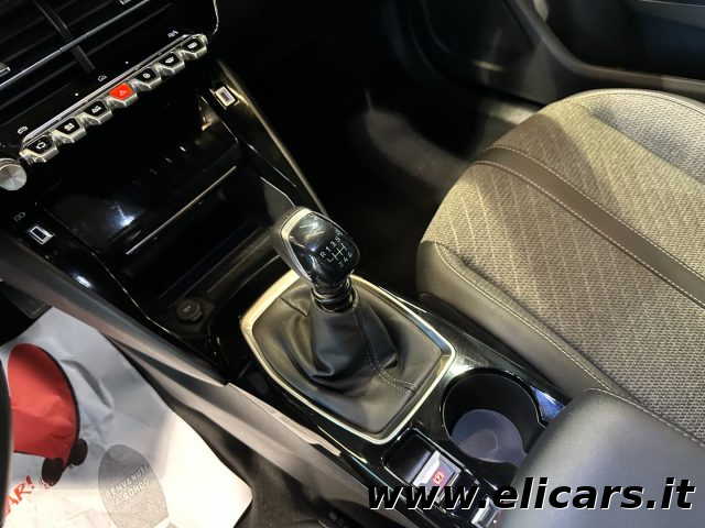 PEUGEOT 2008 usata, con Controllo trazione