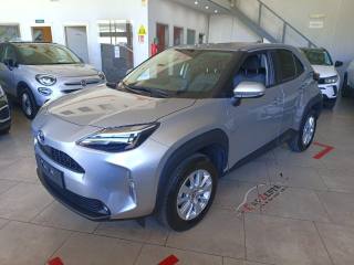 TOYOTA Yaris Cross 1.5 Hybrid 5p. E-CVT Active