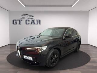 ALFA ROMEO Stelvio 2.2 Turbodiesel 180 CV AT8 Q4 Super PROMO!!