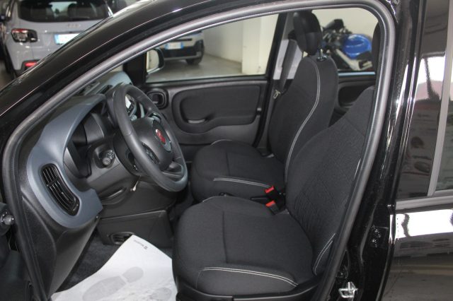 FIAT Panda usata, con Cerchi in lega