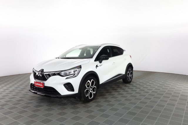MITSUBISHI ASX usata 6