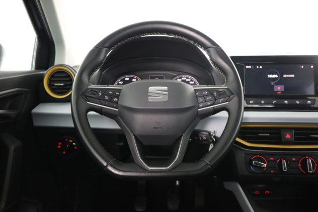 SEAT Arona usata 5