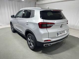 DR MOTOR DR 5.0 usata, con Antifurto