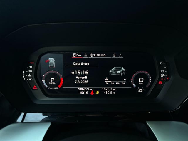 AUDI A3 usata, con Chiusura centralizzata