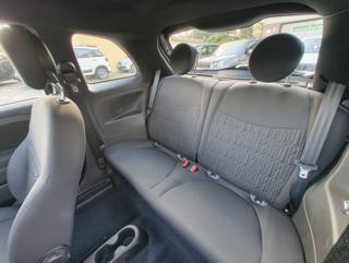 FIAT 500 usata, con ESP