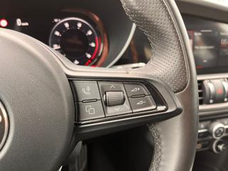ALFA ROMEO Giulia usata, con Park Distance Control