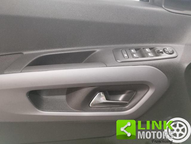 FIAT Doblo usata, con ESP