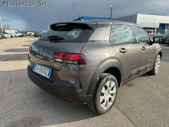 CITROEN C4 Cactus usata, con Airbag laterali