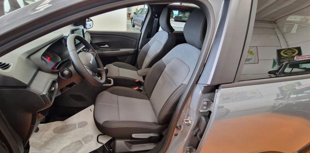 DACIA Jogger usata, con Airbag Passeggero