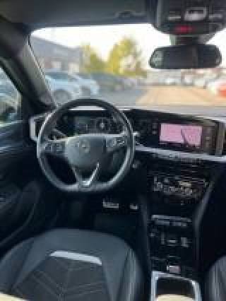 OPEL Mokka-e usata, con Sensori di parcheggio posteriori