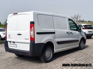 CITROEN Jumpy usata, con Servosterzo