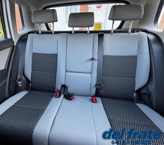 VOLKSWAGEN Tiguan usata, con Fendinebbia
