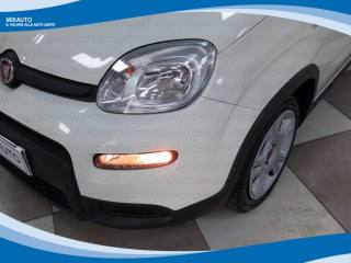 FIAT Panda usata, con ESP