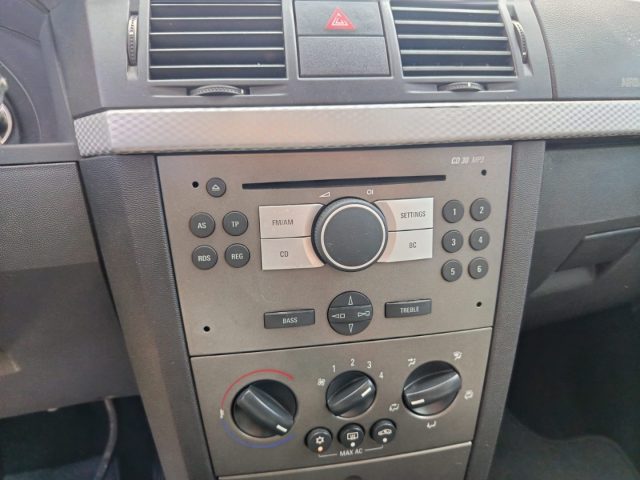 OPEL Meriva usata, con Boardcomputer