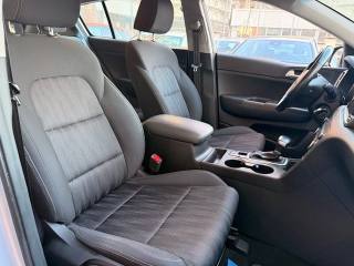 KIA Sportage usata, con Cruise Control