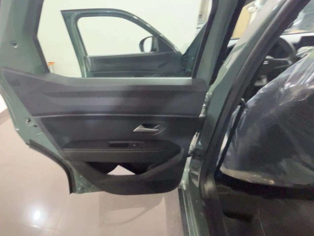 DACIA Duster usata, con Controllo elettronico della corsia