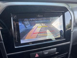SUZUKI Vitara usata, con Cruise Control
