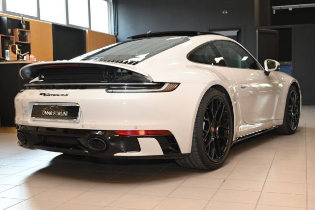 PORSCHE 911 usata 101