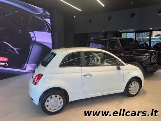 FIAT 500 usata, con ESP