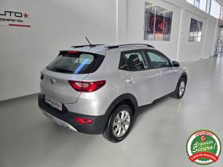 KIA Stonic usata, con Airbag Passeggero