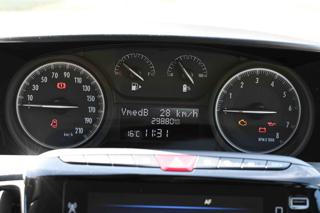 LANCIA Ypsilon usata, con Sedile posteriore sdoppiato