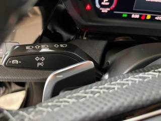 AUDI A3 usata, con Controllo elettronico della corsia