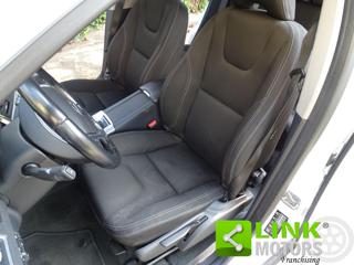 VOLVO XC60 usata, con Alzacristalli elettrici