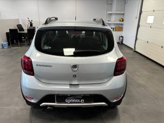 DACIA Sandero usata, con Luci diurne LED