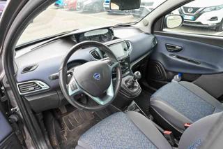 LANCIA Ypsilon usata, con Chiusura centralizzata