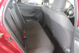 TOYOTA Yaris usata, con ESP