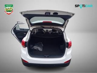 HYUNDAI iX35 usata 19