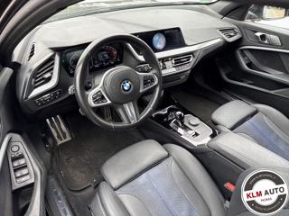 BMW 120 usata, con Boardcomputer