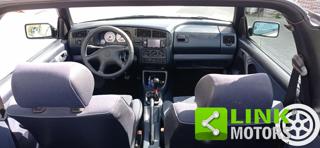 VOLKSWAGEN Golf Cabriolet usata 22