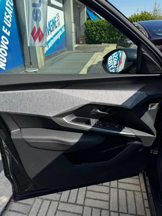 PEUGEOT 3008 usata, con Interni in pelle