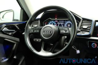 AUDI A1 usata 39