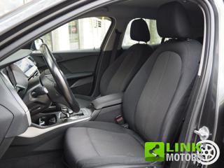 BMW 116 usata, con Autoradio