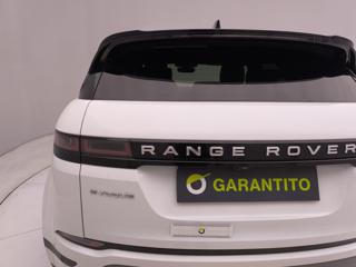 LAND ROVER Range Rover Evoque usata, con Sensori di parcheggio anteriori