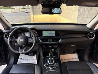 ALFA ROMEO Stelvio usata, con Controllo trazione